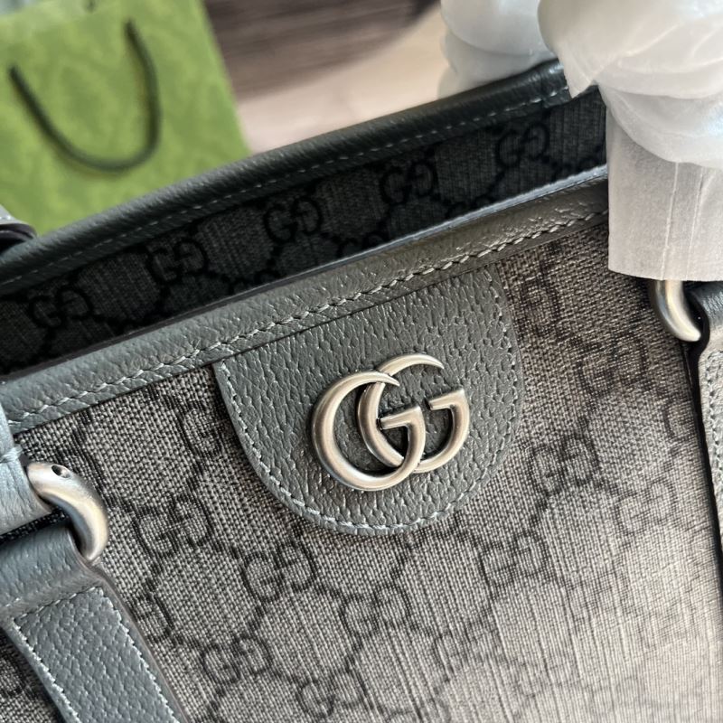 Gucci Shopping Bags